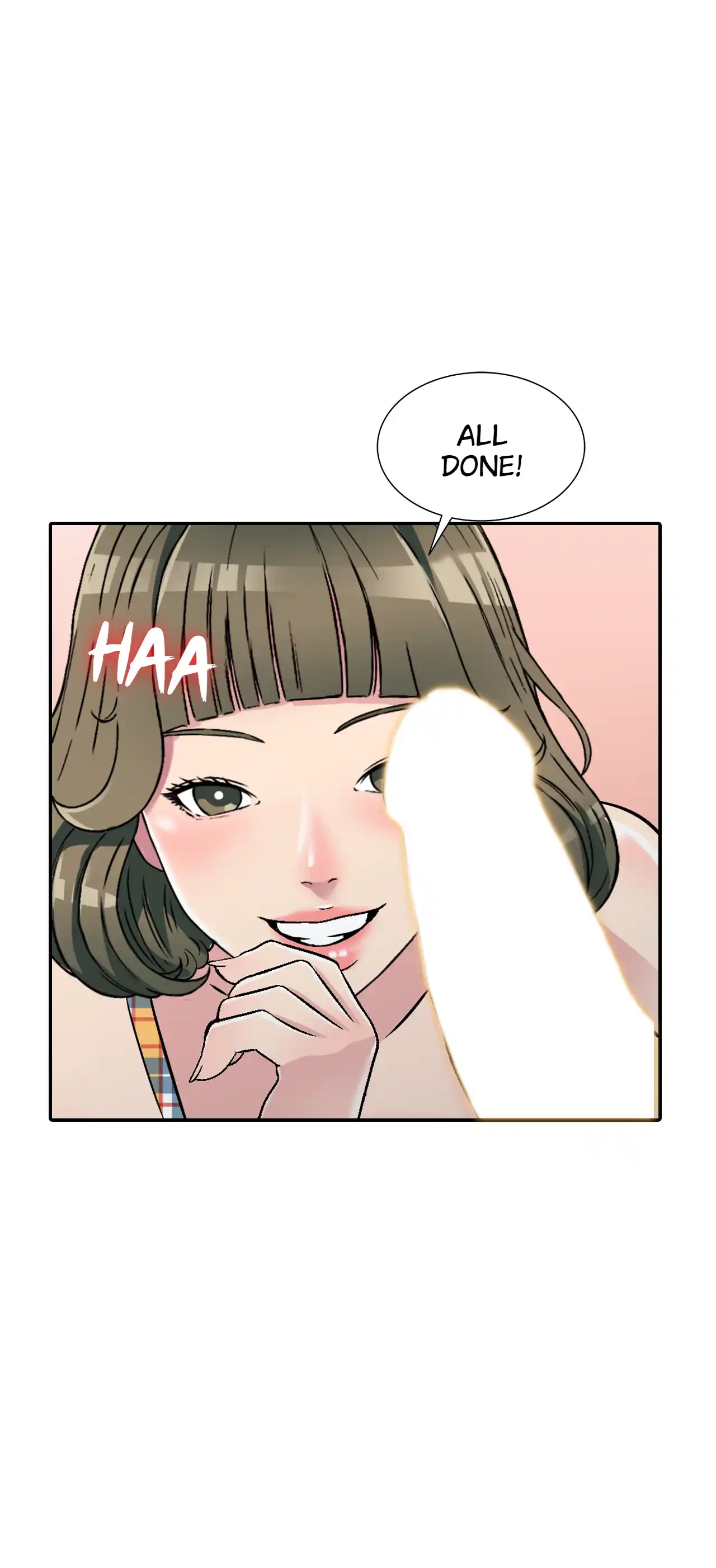 Kind Hearted Little Sister - Episode 5 - read scene 20