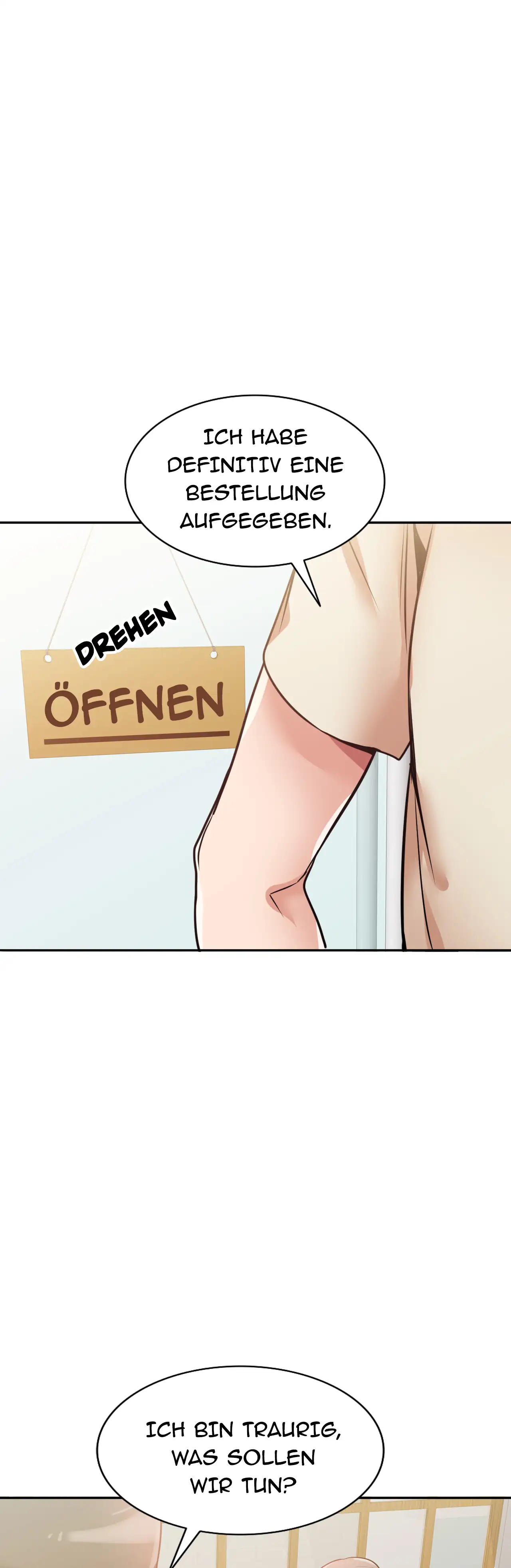 Die Mutter Meines Freundes - Episode 2 - read scene 29
