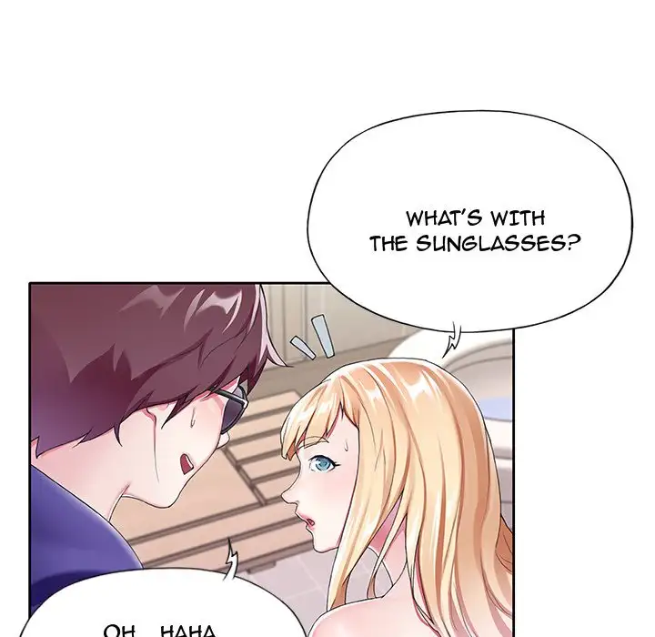 The Idol Project - Episode 5 - read scene 7
