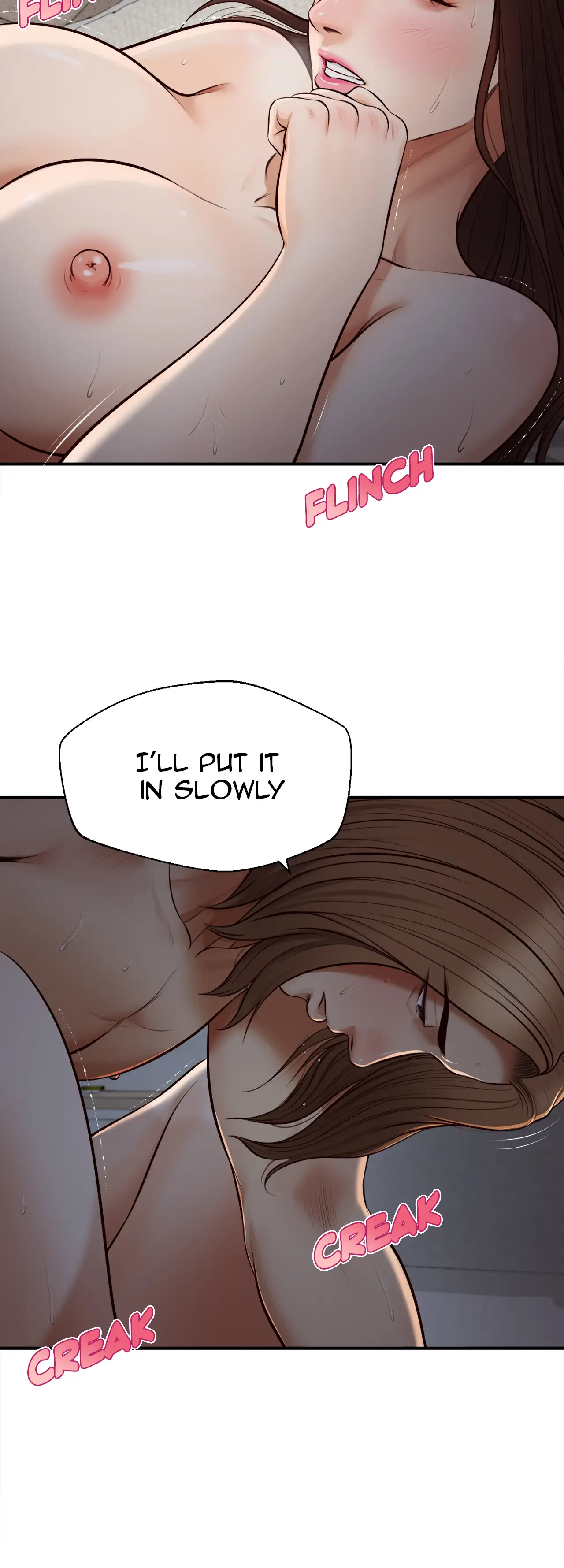 A Week and a Day - Episode 5 - read scene 14