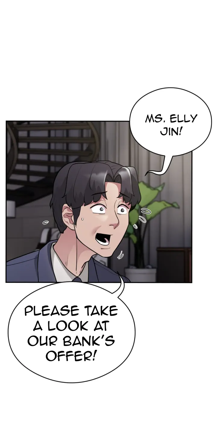 THE BANK CLERK - Prologue - read scene 10