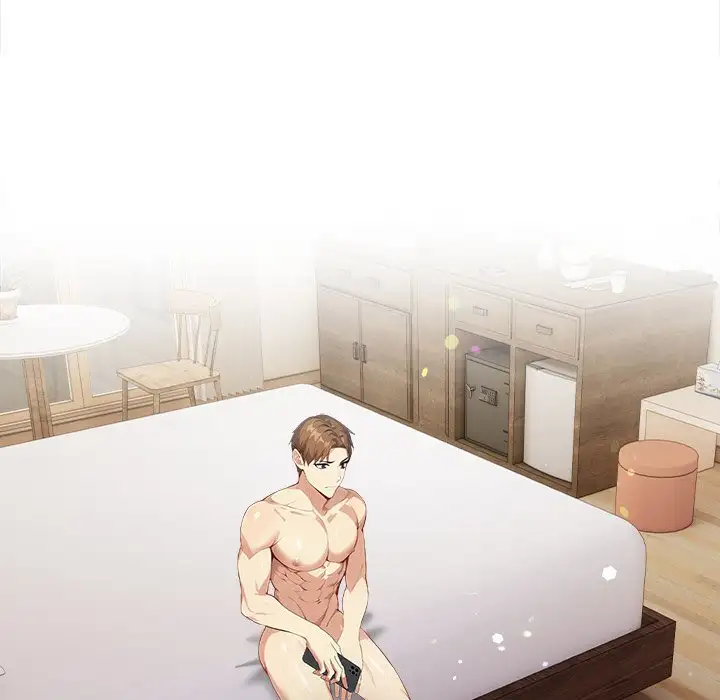 The Perfect Swap - Episode 2 - read scene 83