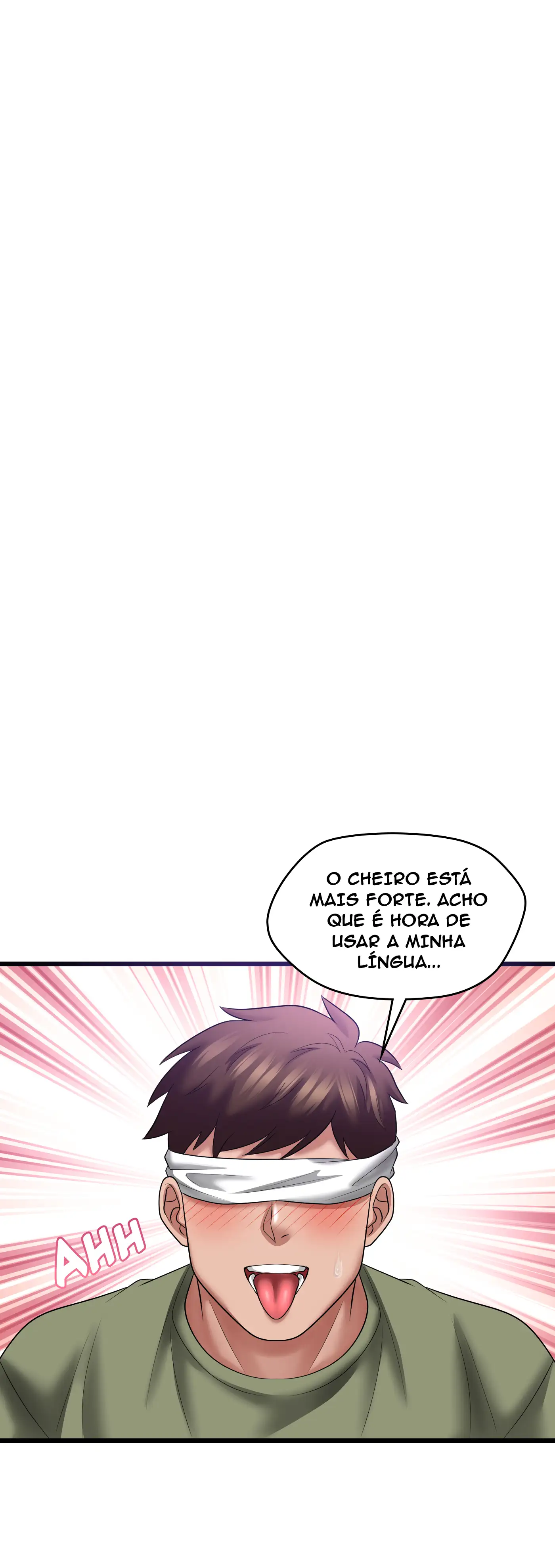 Madrasta Da Faculdade - Episode 3 - read scene 46