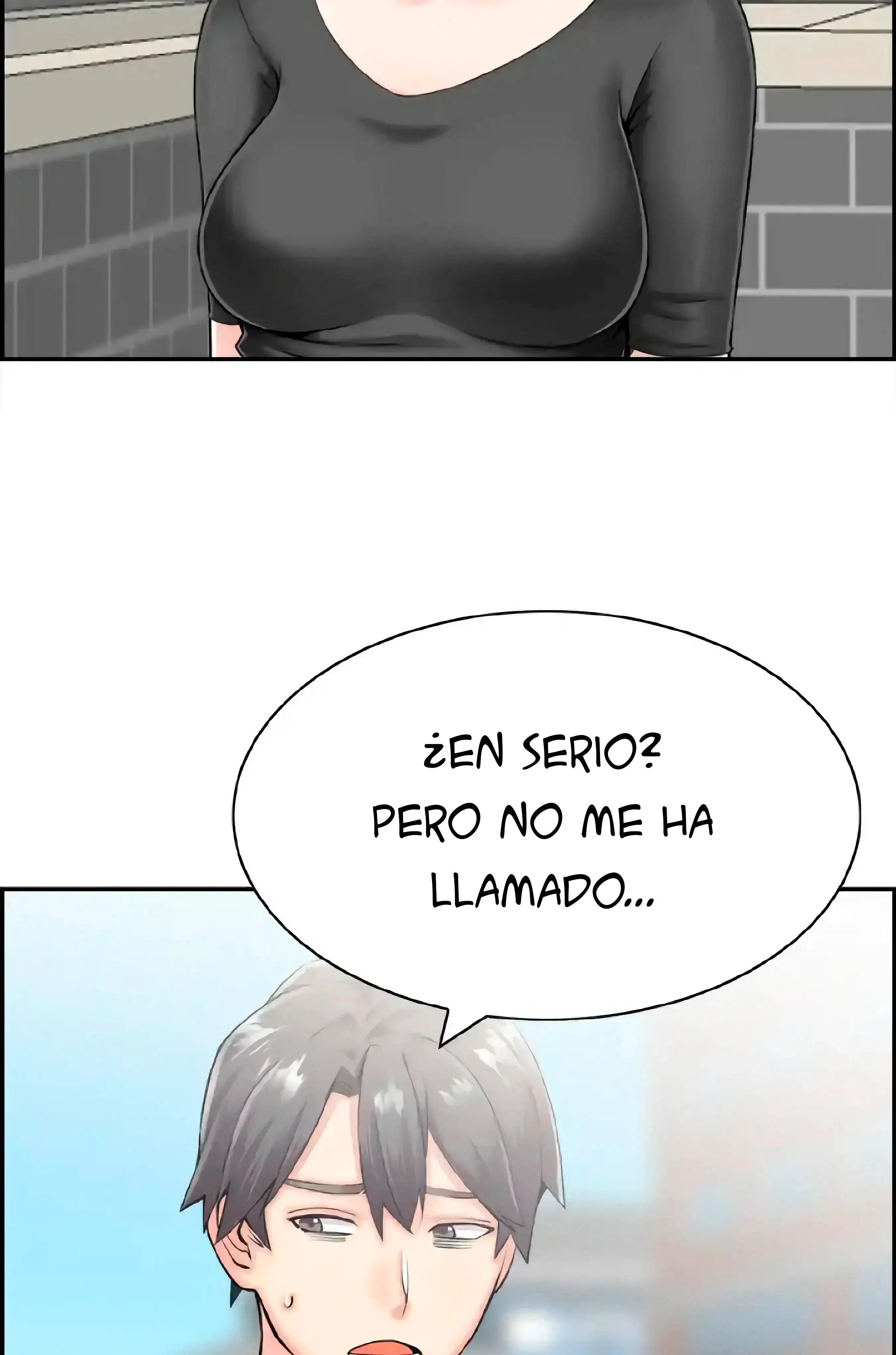 Actriz Japonesa - Episode 4 - read scene 15