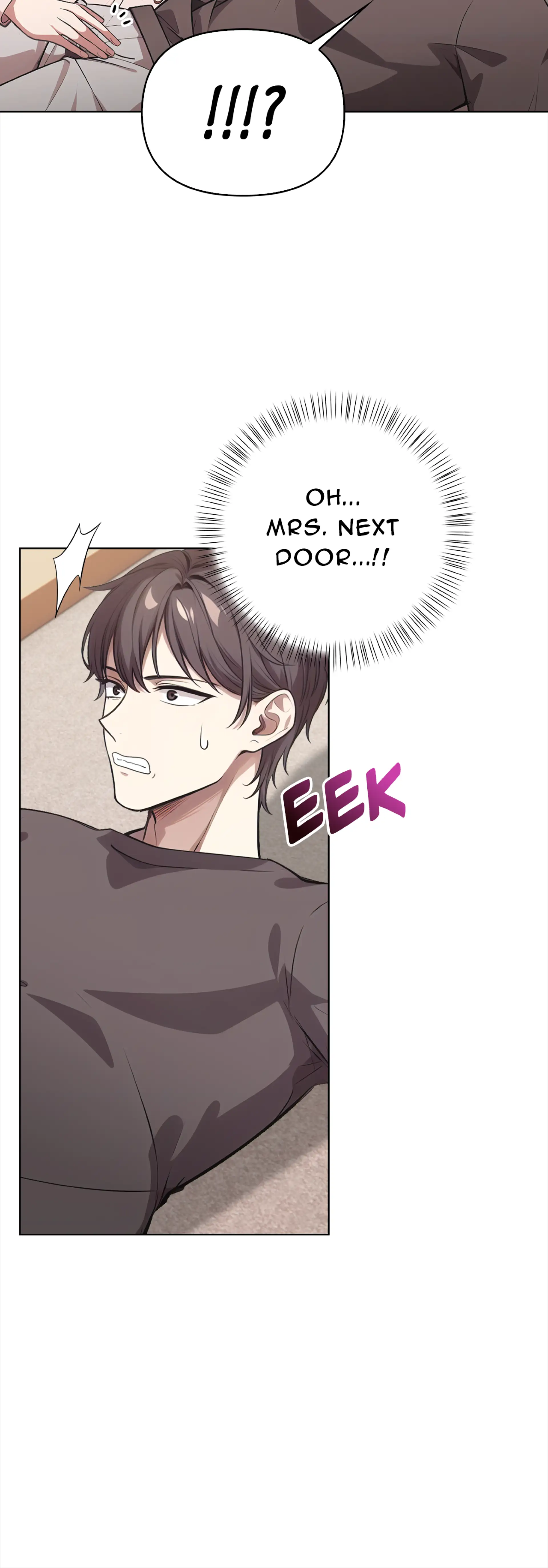 Married Woman's Secret - Episode 1 - read scene 28