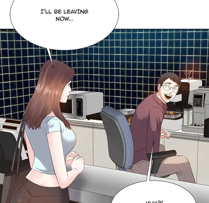 Sugar Daddy - Episode 5 - read scene 60