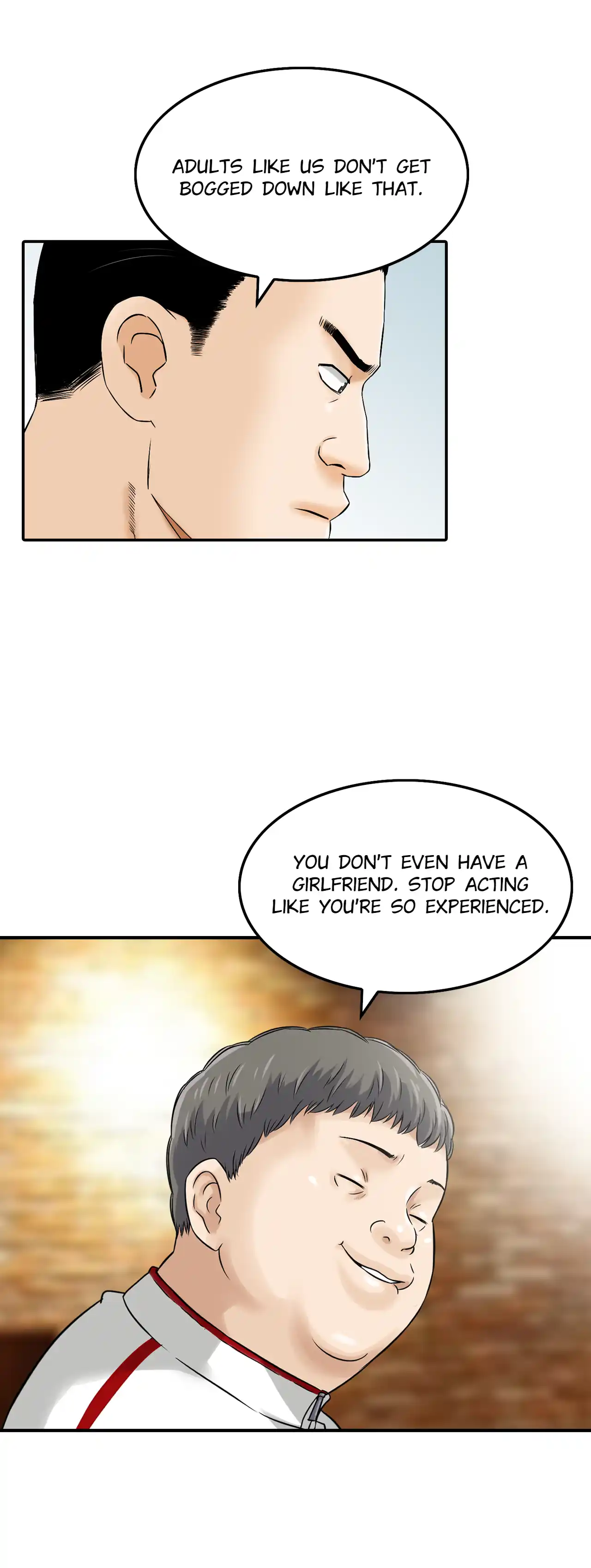 Three Men's Woman - Episode 2 - read scene 1