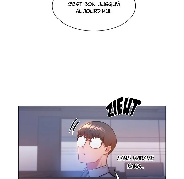 Blâme Le Jeu, Pas Le Joueur - Episode 1 - read scene 56