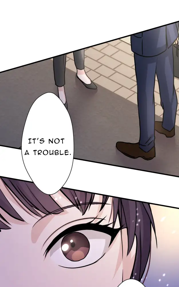 My Subordinate’s Inner Voice Is Too Noisy! - Episode 5 - read scene 62