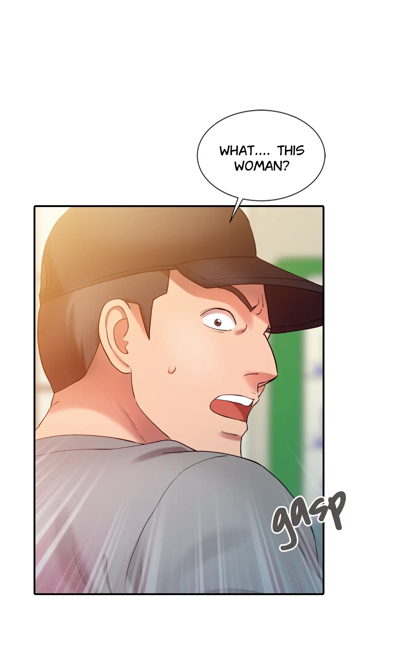 Legendary Hand - Episode 4 - read scene 35