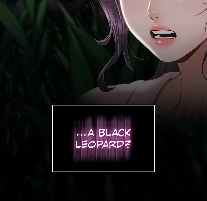 Let's Get Physical - Prologue - read scene 8
