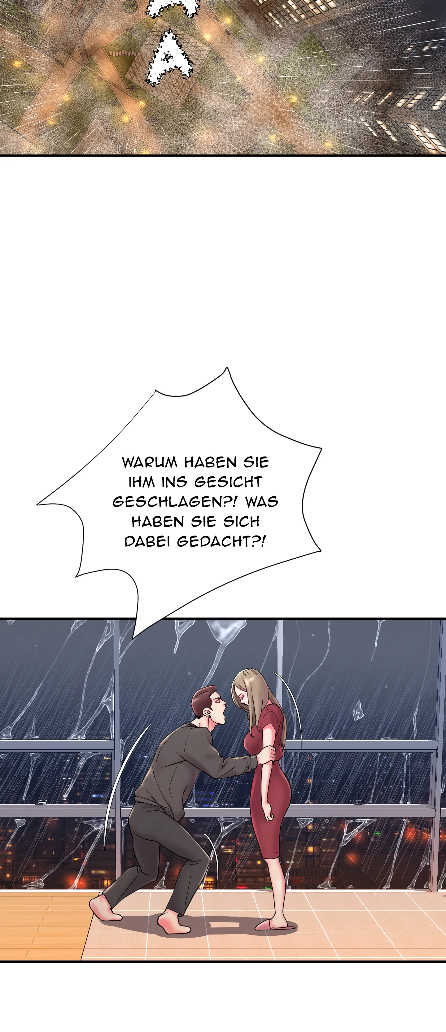 Nimm Meine Frau - Episode 2 - read scene 14