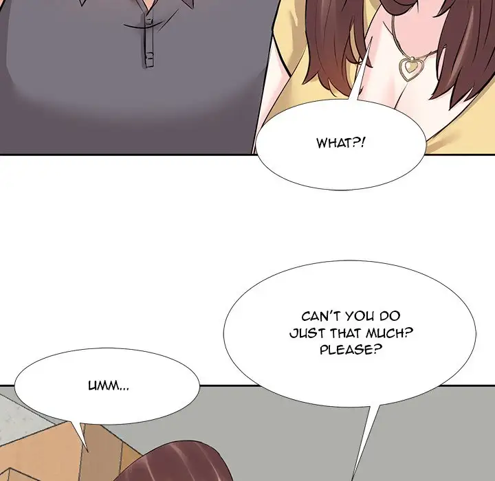 Sugar Daddy - Episode 3 - read scene 77