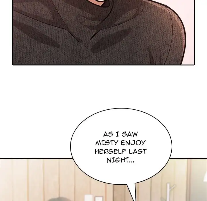Trapped In The Cabin - Prologue - read scene 29