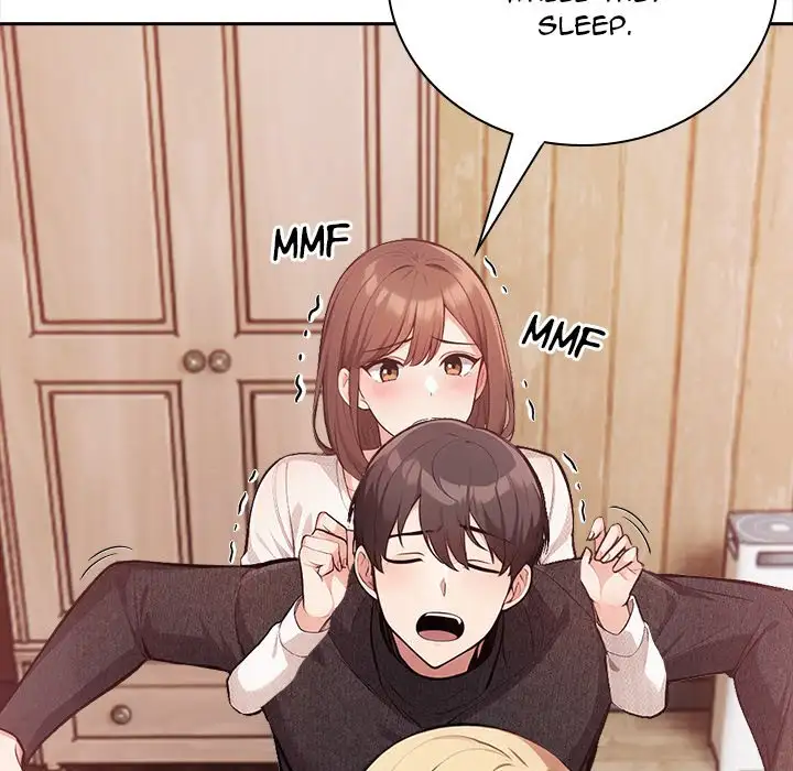 Trapped In The Cabin - Episode 1 - read scene 132