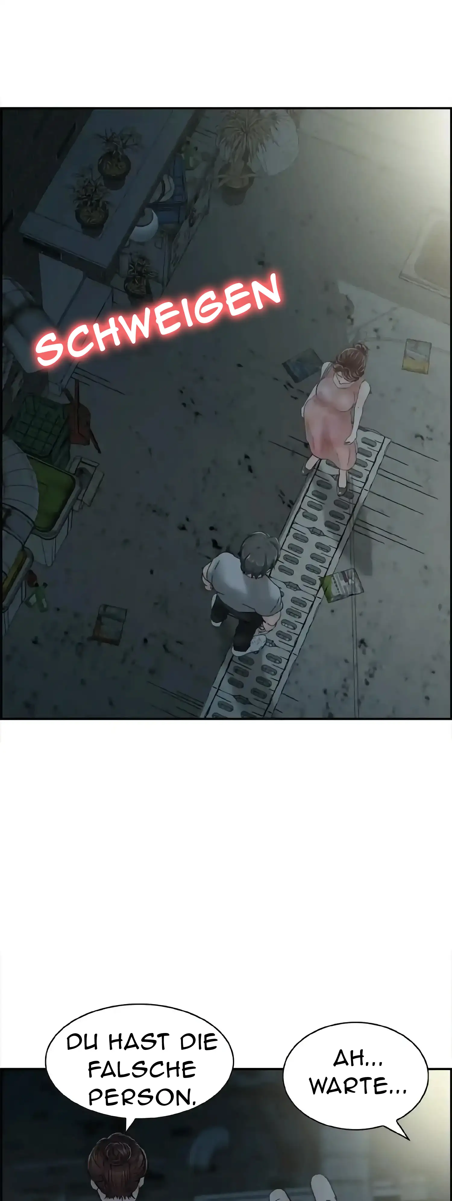 Die Japanische Schauspielerin - Episode 1 - read scene 44