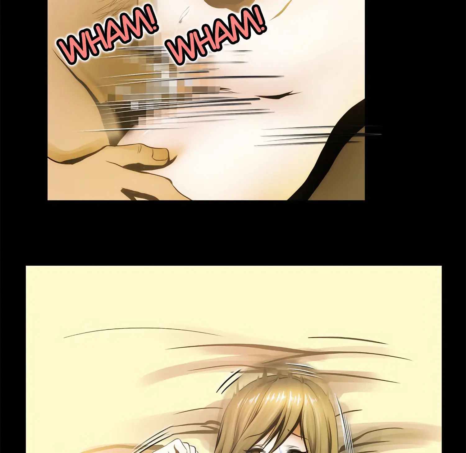 House of Pleasure - Episode 1 - read scene 67