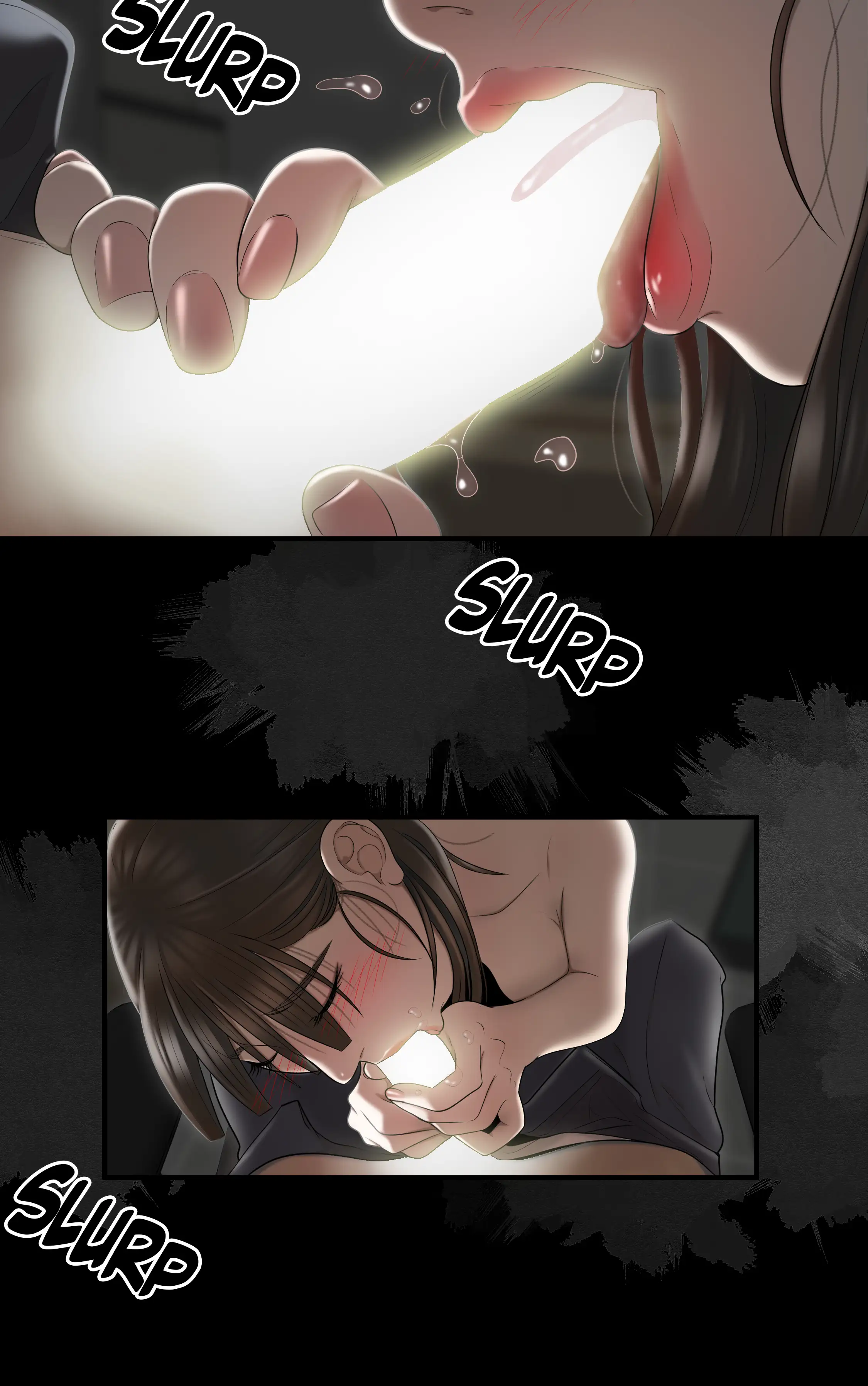 Drama De Bureau - Episode 2 - read scene 33
