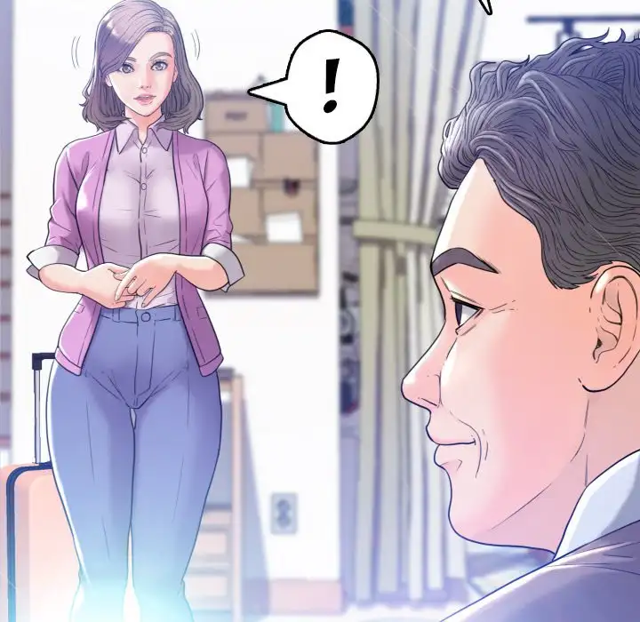 La Femme De Mon Fils - Episode 1 - read scene 137