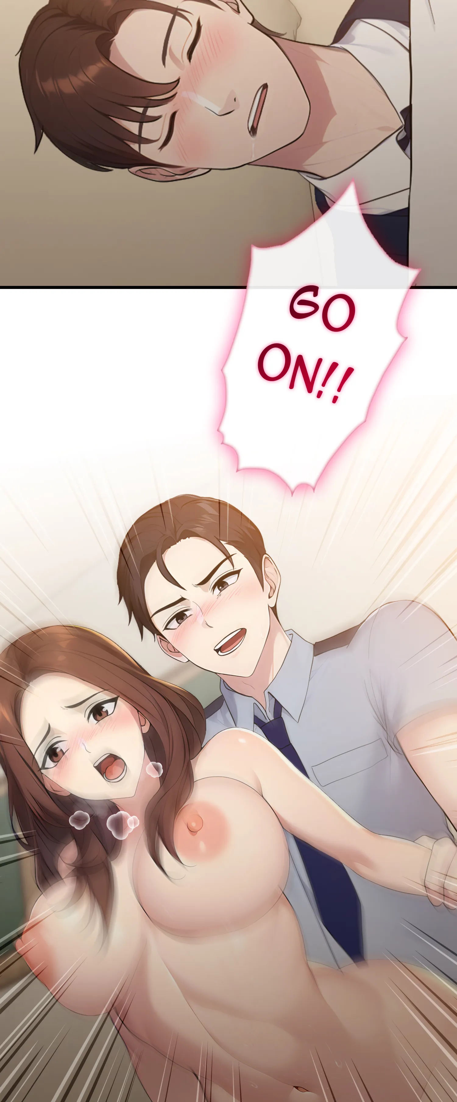 The Wife Game - Episode 4 - read scene 65