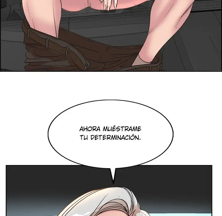 La Dura Vida del Profesor - Episode 1 - read scene 97