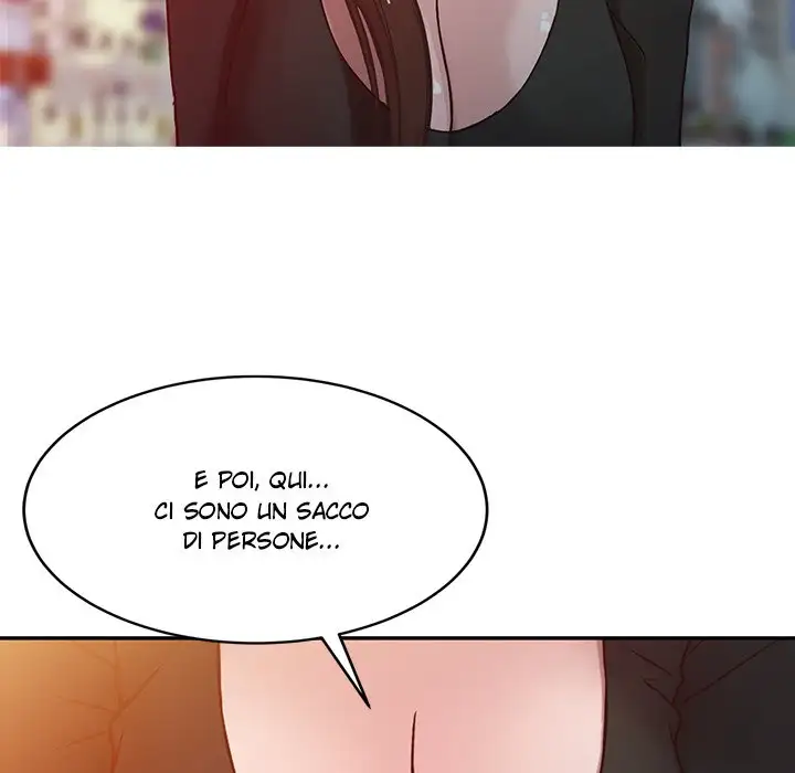 L'Allenamento della Cognata - Episode 3 - read scene 28