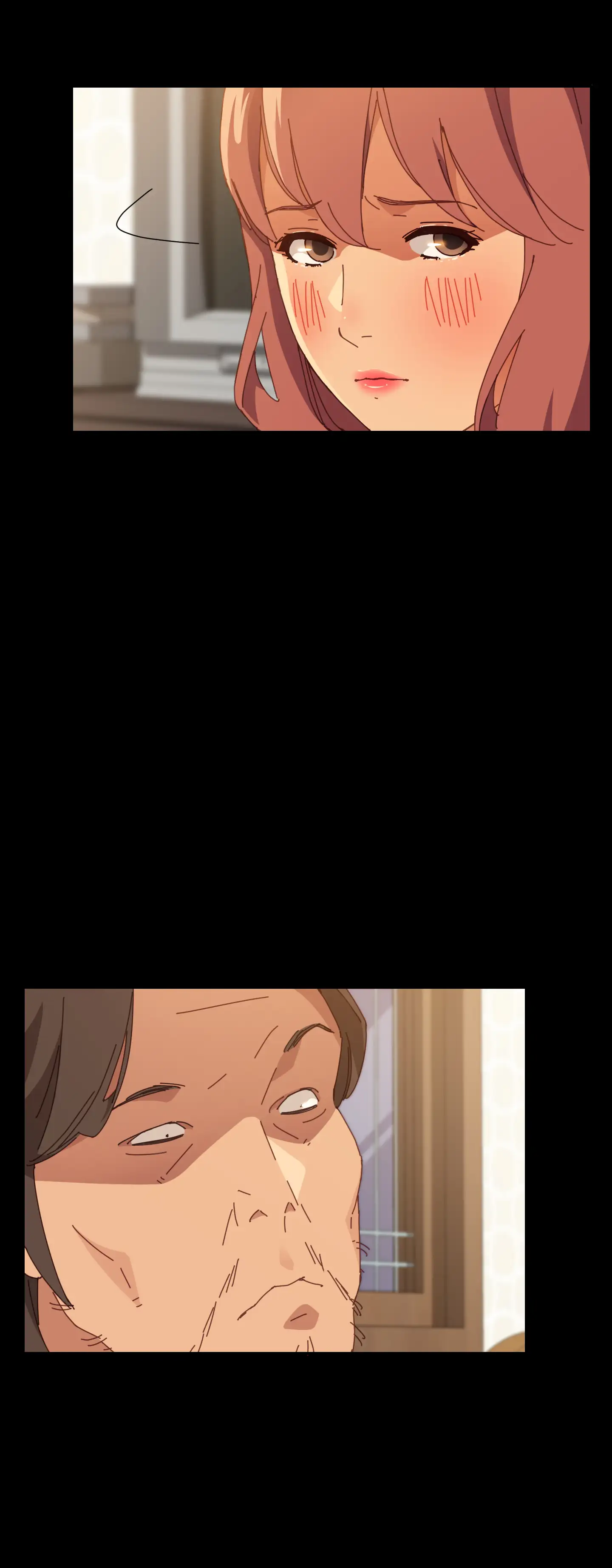 The Assistant - Episode 4 - read scene 14