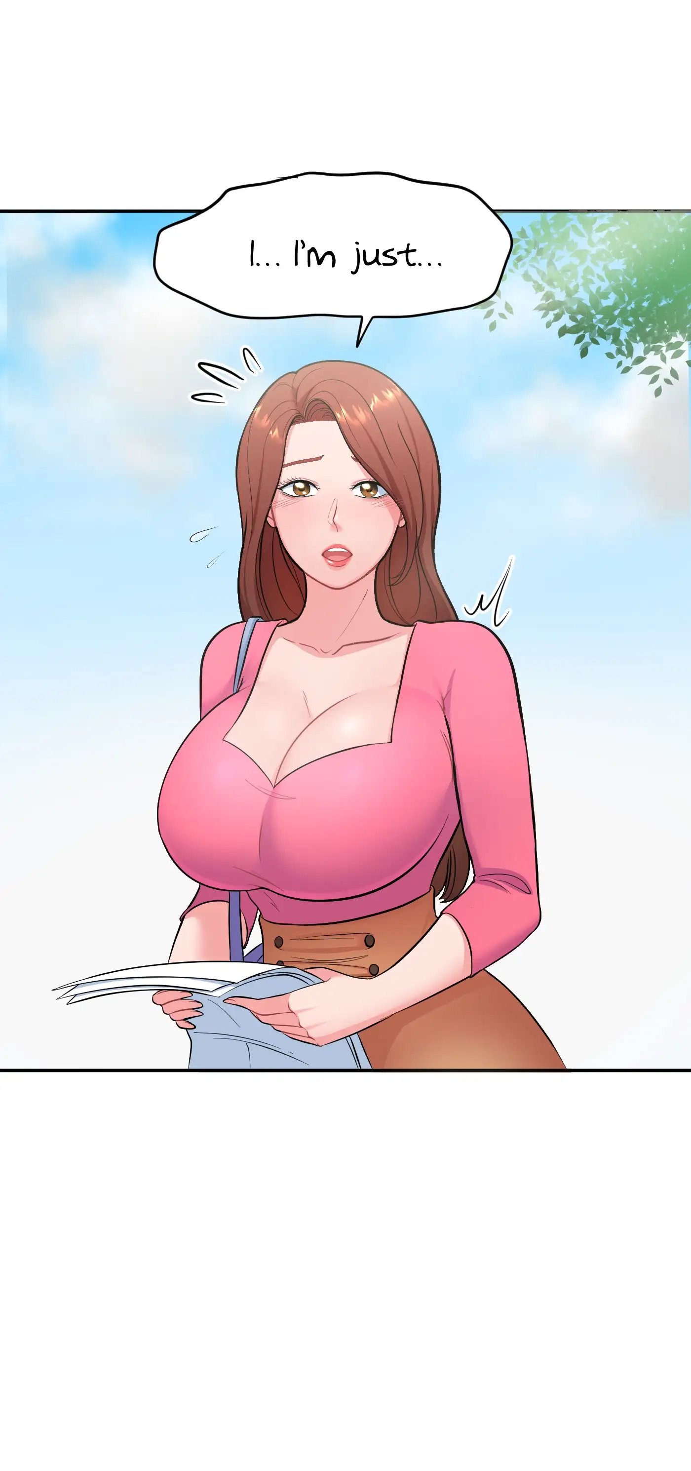 Spare Room - Episode 1 - read scene 3