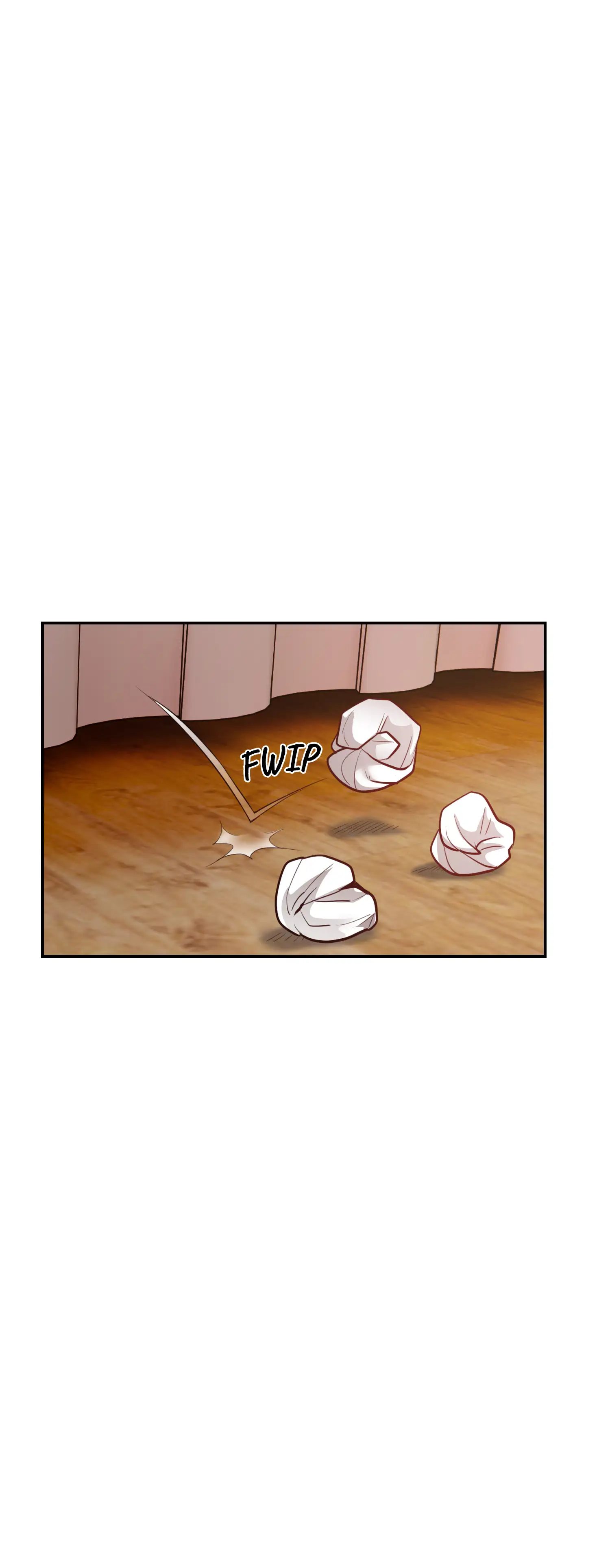 O Funcionário Do Banco - Episode 3 - read scene 32