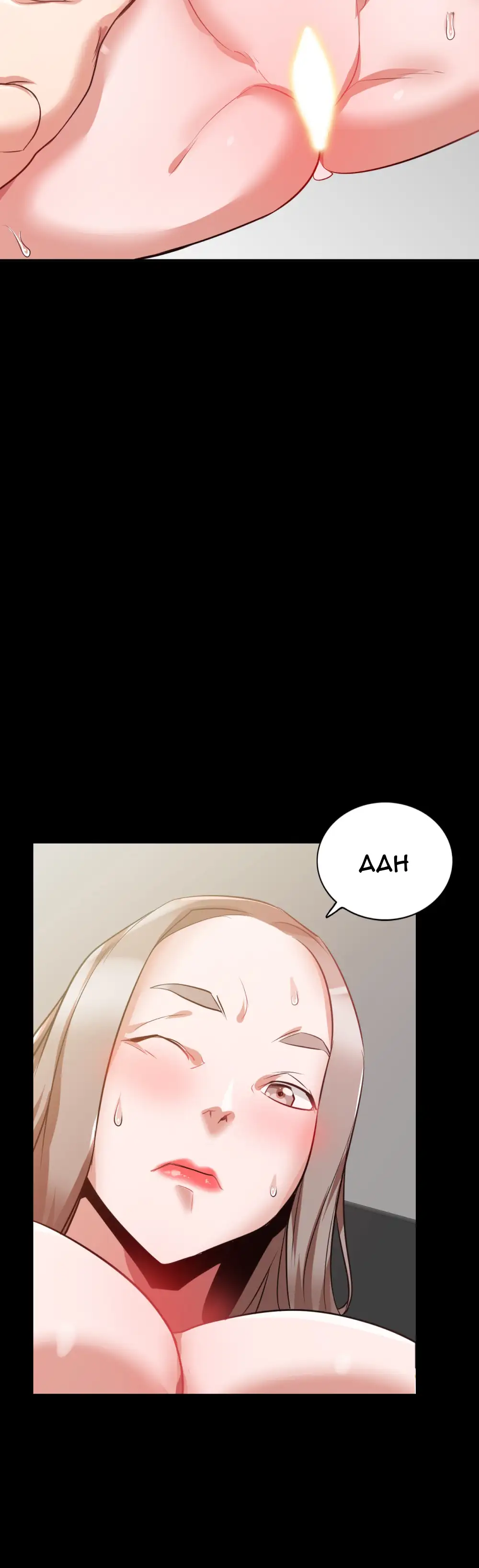 La Madre De Mi Amigo - Episode 1 - read scene 40