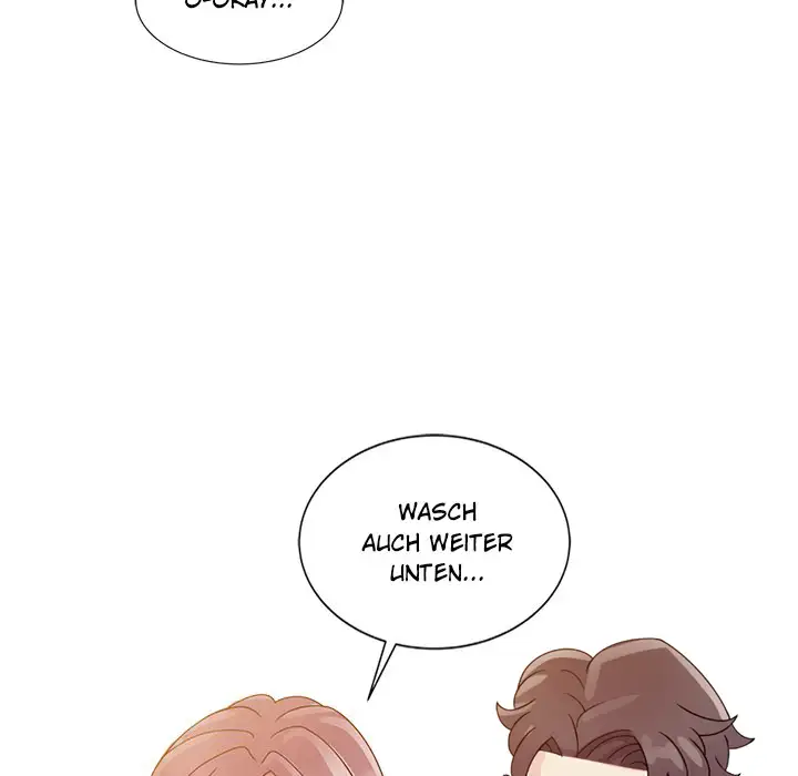 Psst! Das Geheimnis der Schwester - Episode 2 - read scene 63