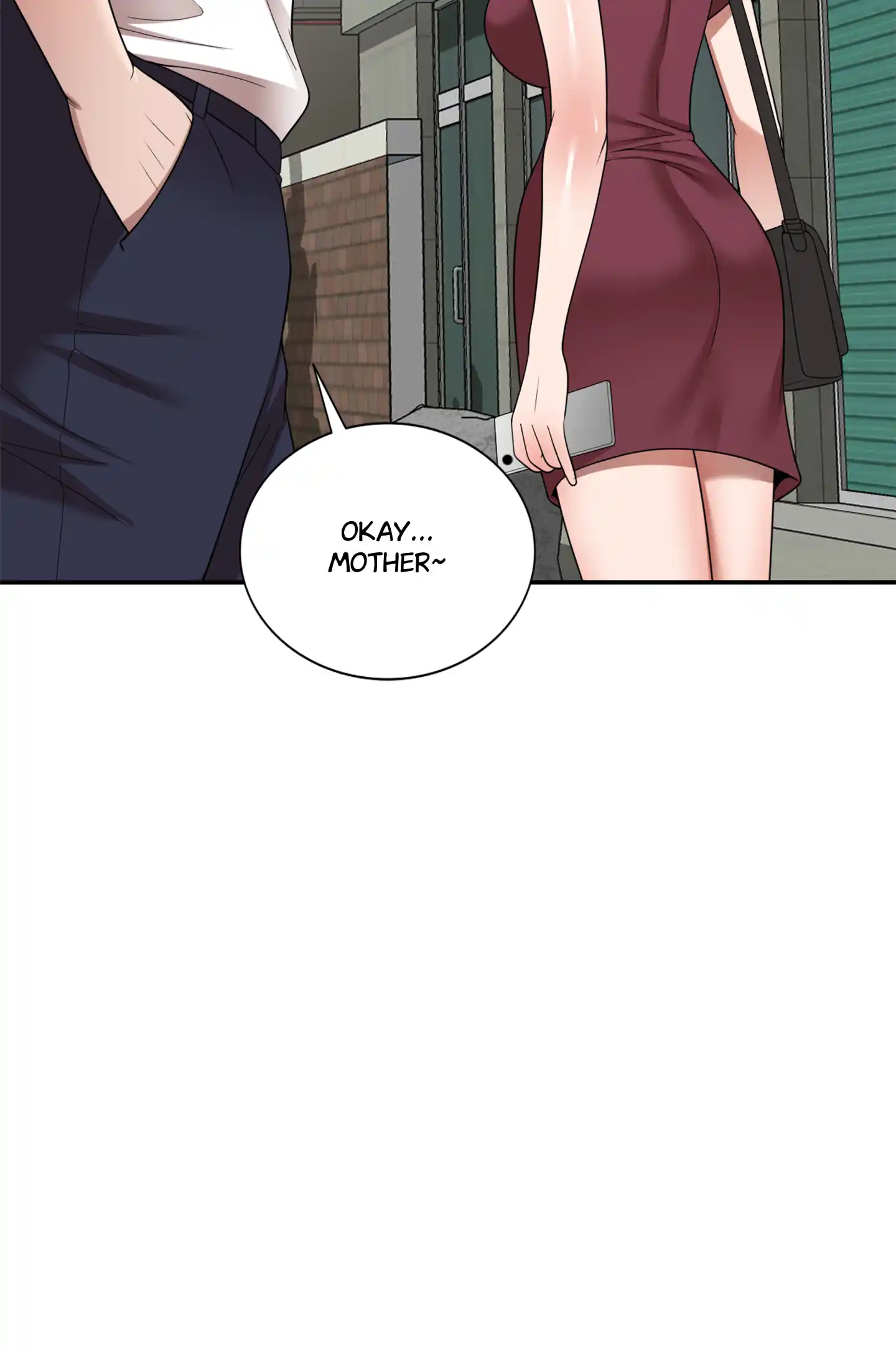 Taste of Stealing Physical Charity - Episode 3 - read scene 34