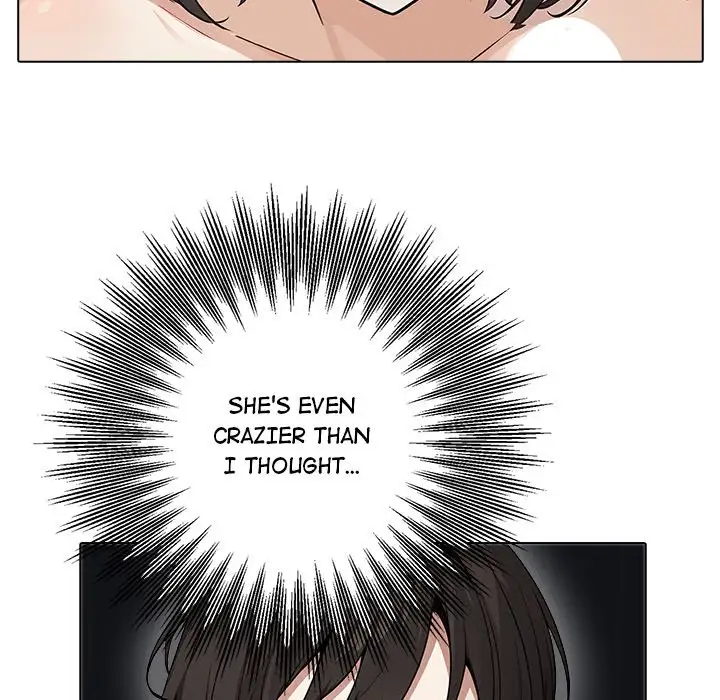 Crazy Bitch - Episode 5 - read scene 34