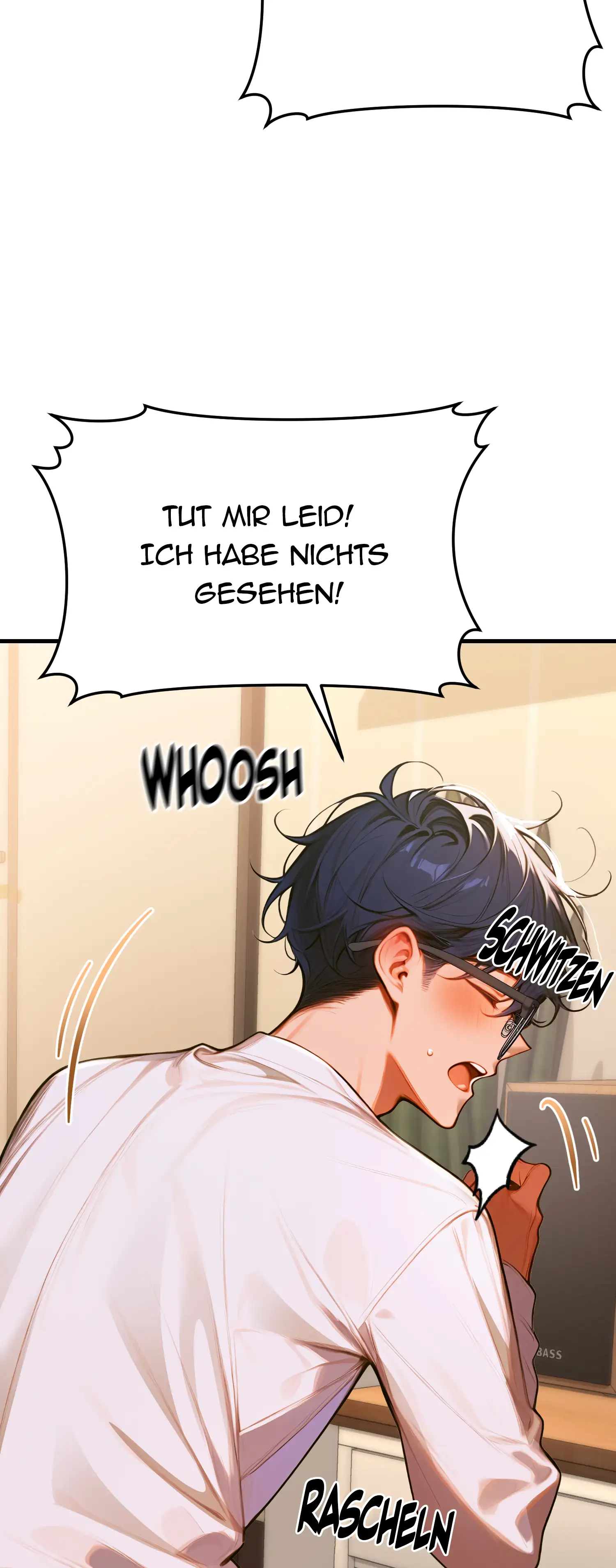Starke Hexe - Episode 1 - read scene 86