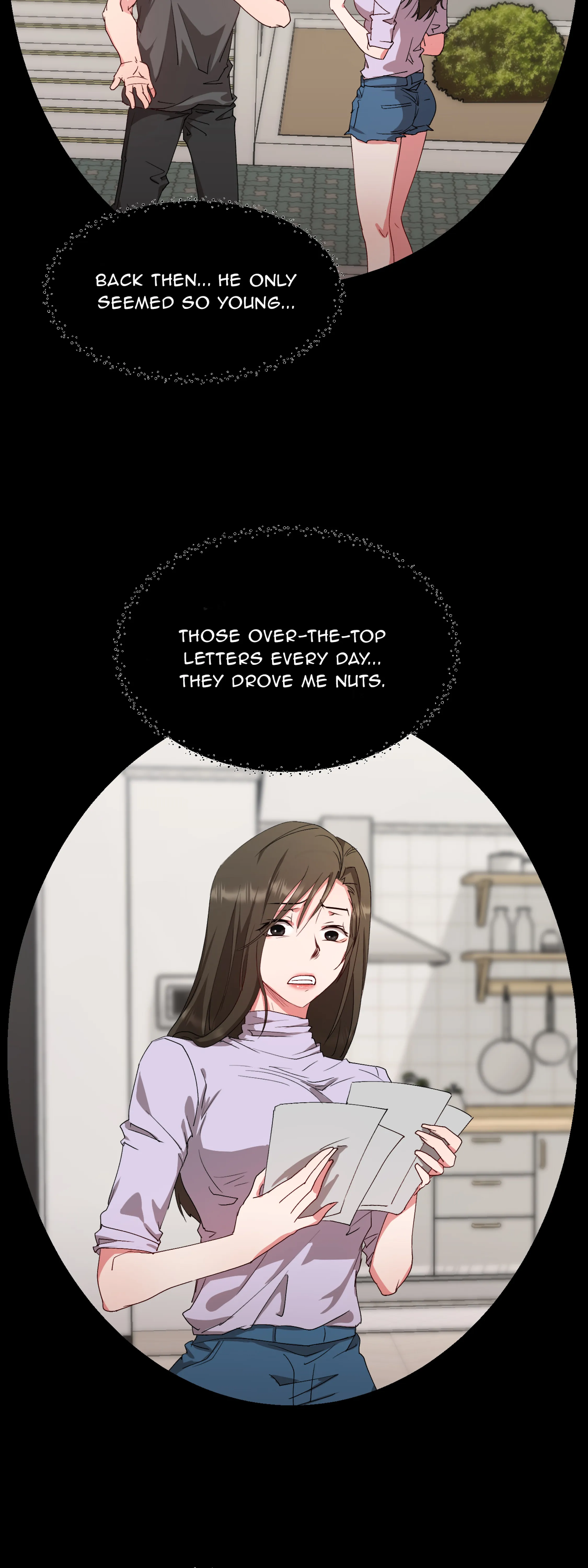 Working Late With You - Episode 3 - read scene 11