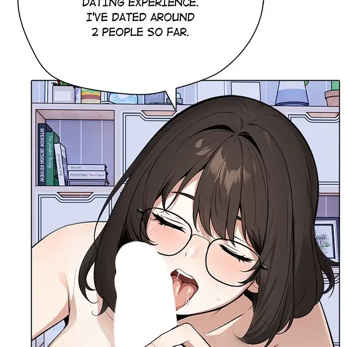 Crazy Bitch - Episode 5 - read scene 22
