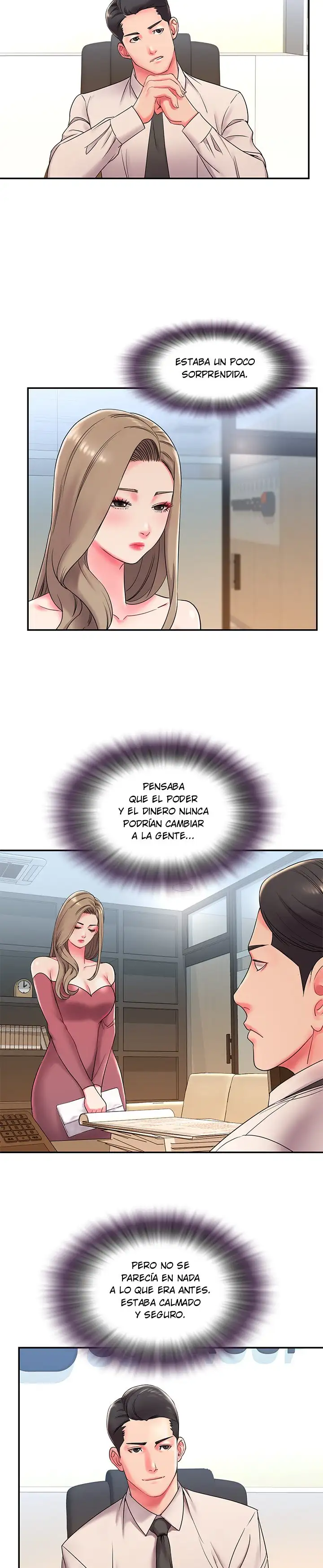 Llévate A Mi Esposa - Episode 2 - read scene 16
