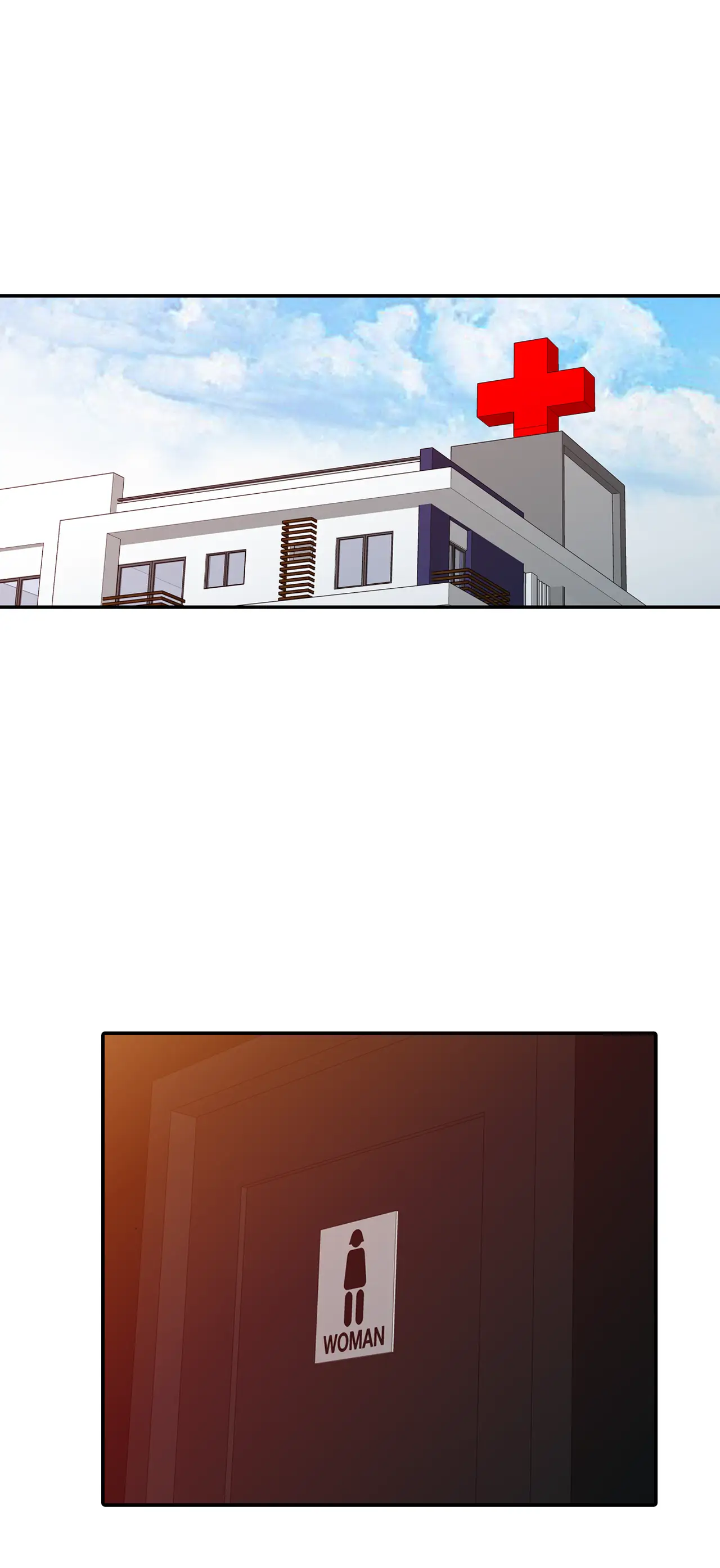 Legendary Hand - Episode 2 - read scene 7