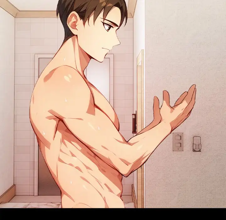 The Perfect Swap - Episode 3 - read scene 133