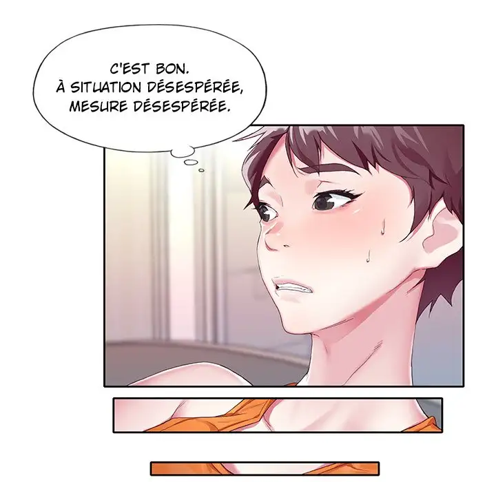 Icône - Episode 3 - read scene 24