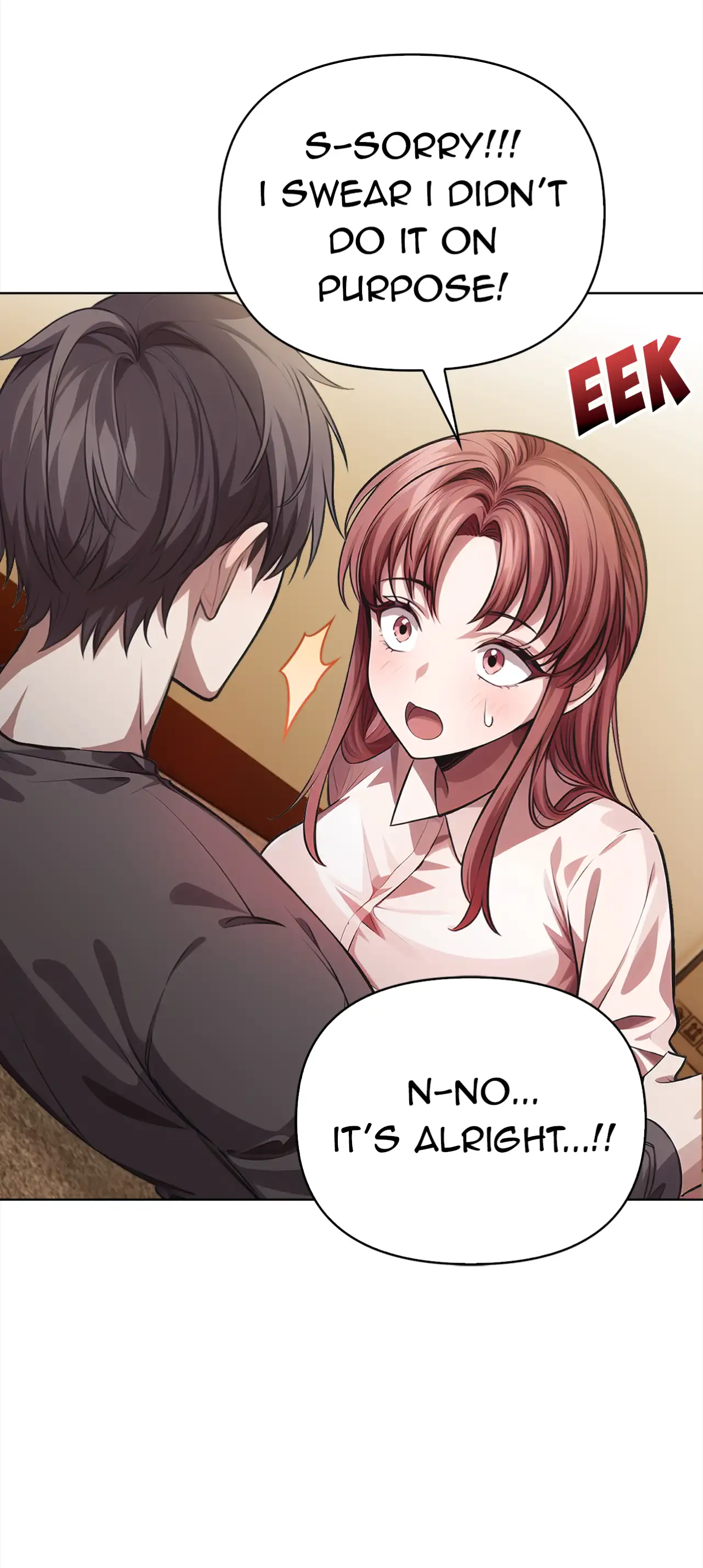 Married Woman's Secret - Prologue - read scene 13