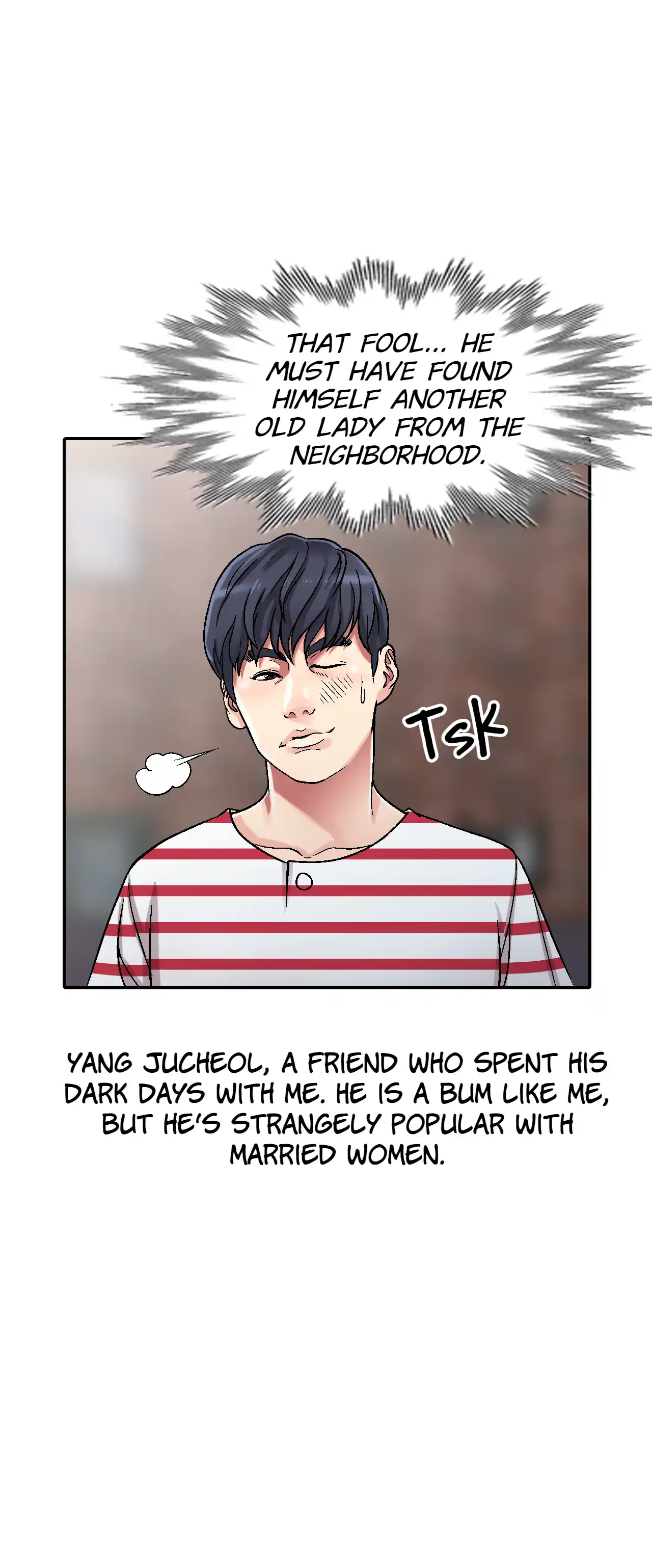 Kind Hearted Little Sister - Episode 1 - read scene 31