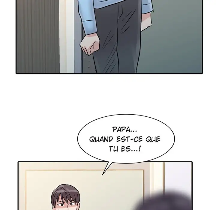 Le Plan De Ma Belle-Mère - Episode 2 - read scene 39