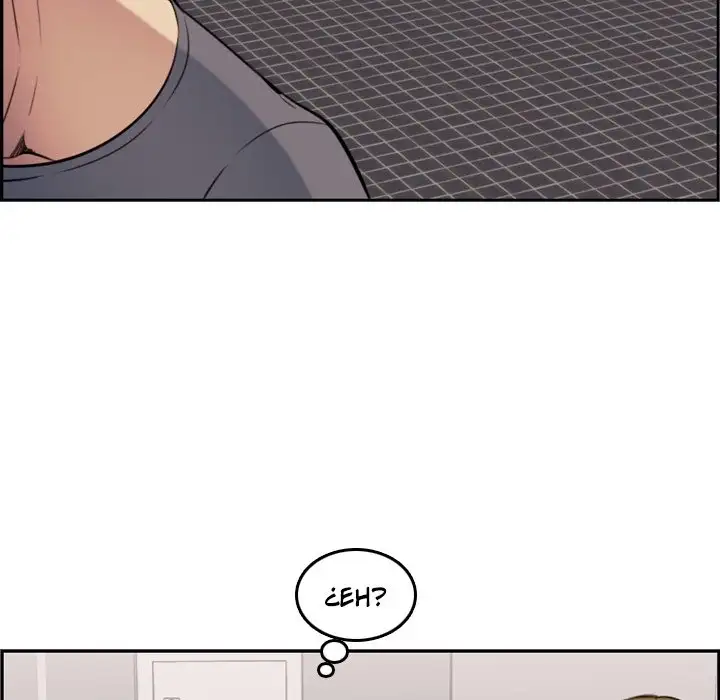 Mamá es una Estudiante Universitaria - Prologue - read scene 46