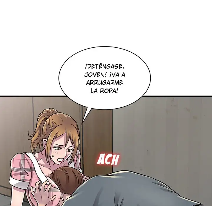 Sabor Robado - Episode 2 - read scene 24