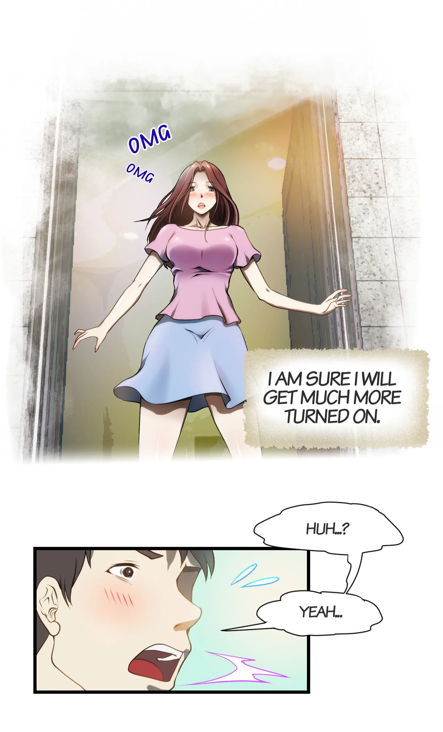 Brother In Law - Prologue - read scene 7