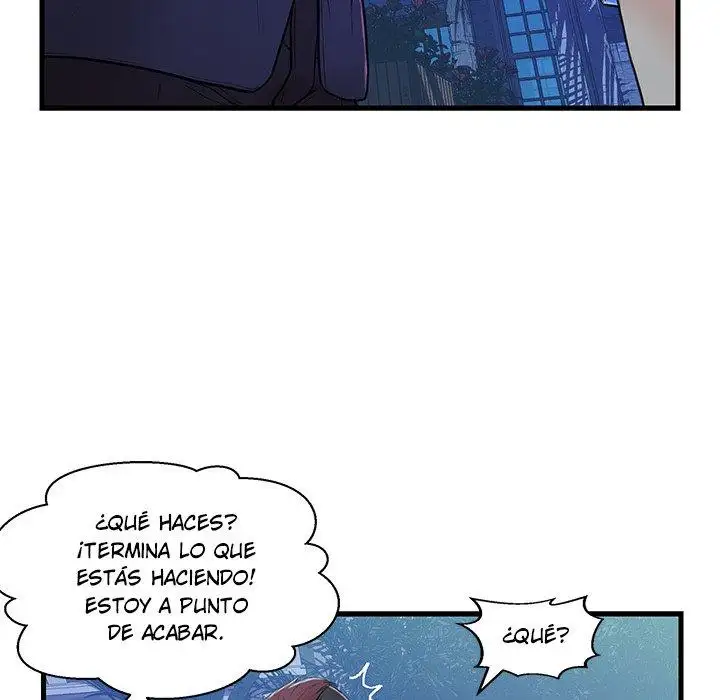 Zona De Amor Potencial - Episode 3 - read scene 59