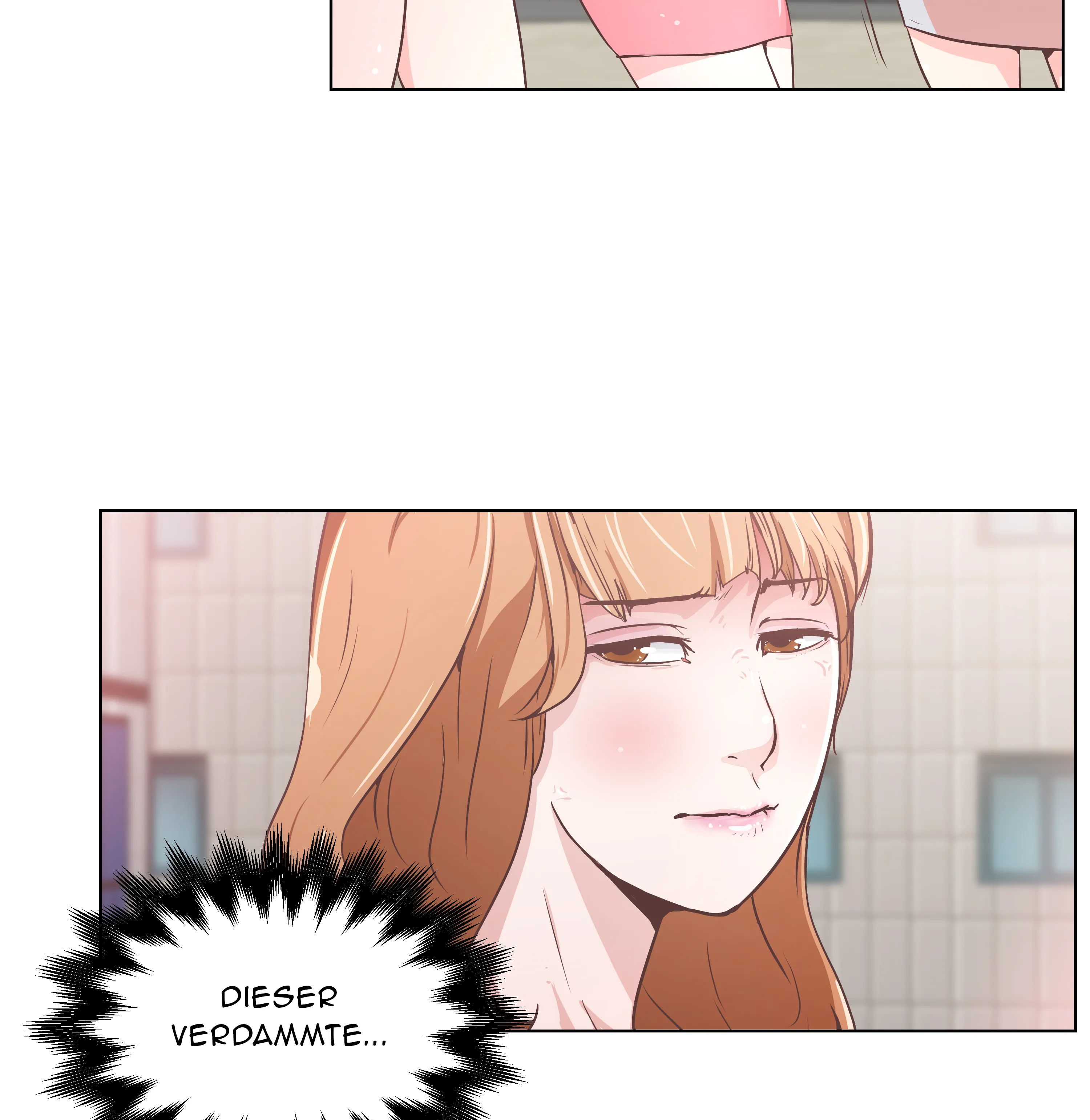 Eine Frau, die alleine isst - Episode 2 - read scene 67