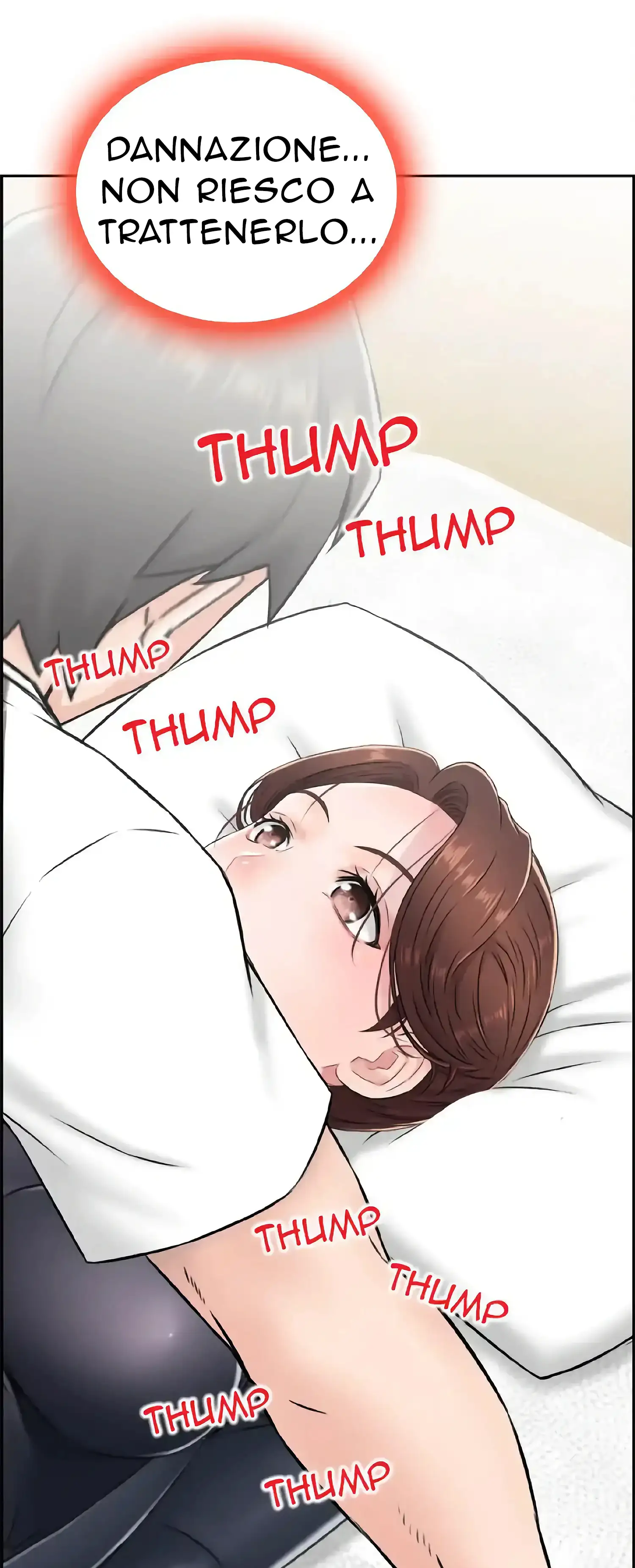 L'Attrice Giapponese - Episode 5 - read scene 44