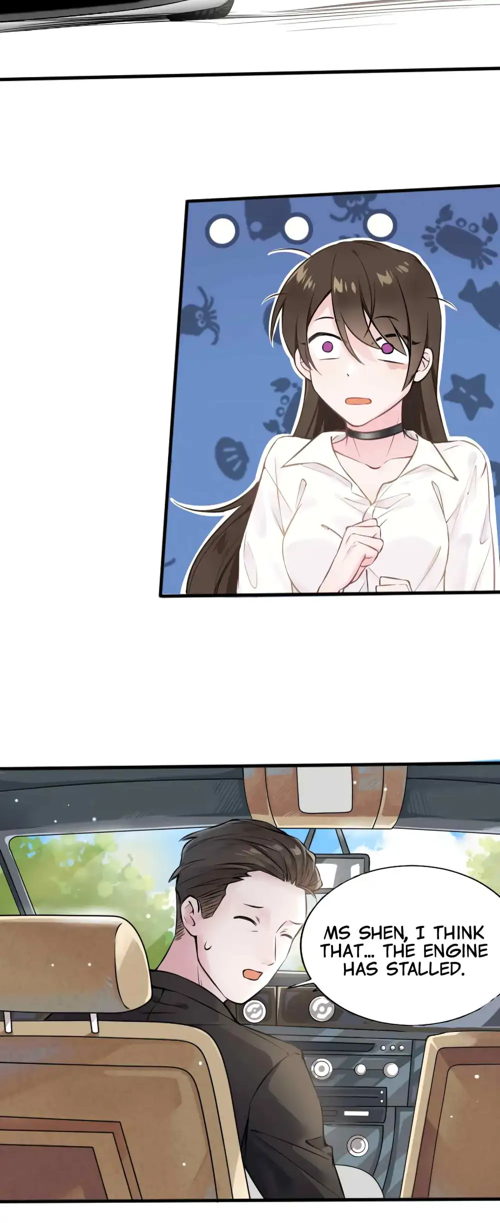 Nancheng Waits for The Moon - Episode 2 - read scene 16